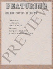 Load image into Gallery viewer, Theme Issue - 2025-08 Western/Neon