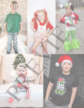 Load image into Gallery viewer, Theme Issue - 2024-12 Christmas