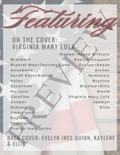 Load image into Gallery viewer, Theme Issue - 2025-07 4th of July