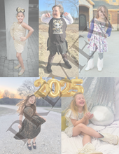 Load image into Gallery viewer, Theme Issue - 2025-01 Sparkle