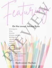 Load image into Gallery viewer, Theme Issue - 2025-09 Back to School