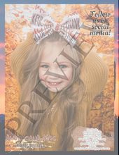 Load image into Gallery viewer, Theme Issue - 2024-11 Fall/Western