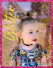 Load image into Gallery viewer, Theme Issue - 2024-09 Rainbow/Glitter