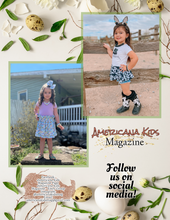 Load image into Gallery viewer, Theme Issue - 2023-04 Easter - DIGITAL ONLY