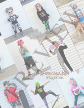 Load image into Gallery viewer, Issue #084 - Micro Me Clothing