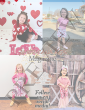 Load image into Gallery viewer, Theme Issue - 2025-02 Love