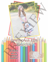 Load image into Gallery viewer, Theme Issue - 2025-09 Back to School