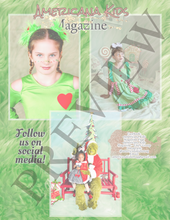 Load image into Gallery viewer, Theme Issue - 2024-11 Mean One