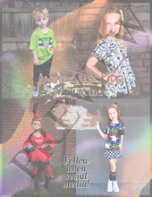 Load image into Gallery viewer, Theme Issue - 2025-10 Halloween