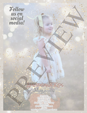 Load image into Gallery viewer, Theme Issue - 2025-01 Sparkle