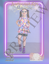 Load image into Gallery viewer, Theme Issue - 2025-10 KPOP