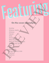 Load image into Gallery viewer, Theme Issue - 2025-04 Easter+Bows