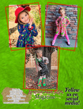 Load image into Gallery viewer, Theme Issue - 2023-11 Mean One