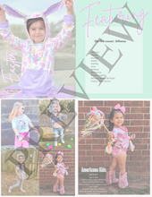 Load image into Gallery viewer, Theme Issue - 2025-04 Easter+Bows