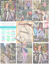 Load image into Gallery viewer, Theme Issue - 2025-10 Halloween