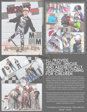 Load image into Gallery viewer, Issue #084 - Micro Me Clothing