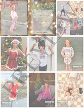 Load image into Gallery viewer, Theme Issue - 2025-12 Christmas