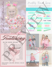 Load image into Gallery viewer, Theme Issue - 2025-02 Love