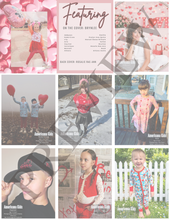 Load image into Gallery viewer, Theme Issue - 2026-02 Valentine