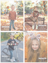 Load image into Gallery viewer, Theme Issue - 2024-11 Fall/Western