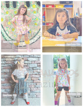 Load image into Gallery viewer, Theme Issue - 2024-08 Back to School