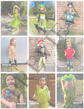 Load image into Gallery viewer, Theme Issue - 2025-11 Mean One