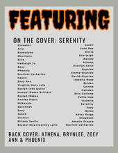 Load image into Gallery viewer, Theme Issue - 2024-10 Spooky Halloween