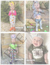 Load image into Gallery viewer, Theme Issue - 2025-04 Easter+Bows