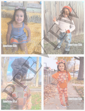 Load image into Gallery viewer, Theme Issue - 2024-11 Fall/Western