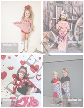 Load image into Gallery viewer, Theme Issue - 2025-02 Love