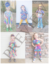 Load image into Gallery viewer, Theme Issue - 2025-03 Lucky+Rainbow