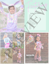 Load image into Gallery viewer, Theme Issue - 2025-04 Easter+Bows