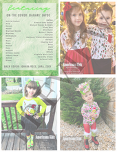 Load image into Gallery viewer, Theme Issue - 2024-11 Mean One