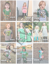 Load image into Gallery viewer, Theme Issue - 2026-03 Rainbow/Patty