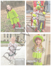 Load image into Gallery viewer, Theme Issue - 2024-11 Mean One