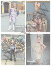 Load image into Gallery viewer, Theme Issue - 2025-01 Sparkle