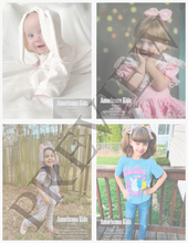 Load image into Gallery viewer, Theme Issue - 2025-04 Easter+Bows