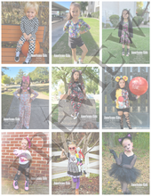 Load image into Gallery viewer, Theme Issue - 2025-10 Halloween