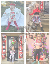 Load image into Gallery viewer, Theme Issue - 2024-12 Christmas