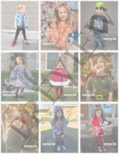 Load image into Gallery viewer, Theme Issue - 2025-12 Christmas