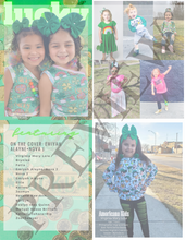 Load image into Gallery viewer, Theme Issue - 2025-03 Lucky+Rainbow