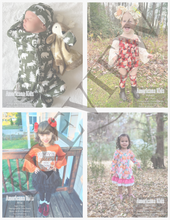 Load image into Gallery viewer, Theme Issue - 2024-11 Fall/Western