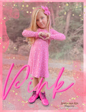 Load image into Gallery viewer, Theme Issue - 2023-10 Pink