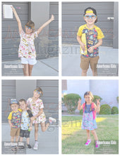 Load image into Gallery viewer, Theme Issue - 2024-08 Back to School