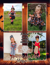 Load image into Gallery viewer, Theme Issue - 2023-10 Halloween