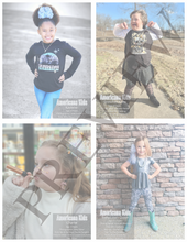 Load image into Gallery viewer, Theme Issue - 2025-01 Sparkle