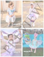 Load image into Gallery viewer, Theme Issue - 2025-04 Easter+Bows