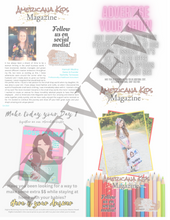 Load image into Gallery viewer, Theme Issue - 2025-09 Back to School