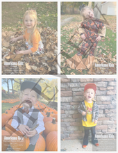 Load image into Gallery viewer, Theme Issue - 2024-11 Fall/Western