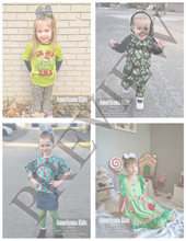 Load image into Gallery viewer, Theme Issue - 2024-11 Mean One